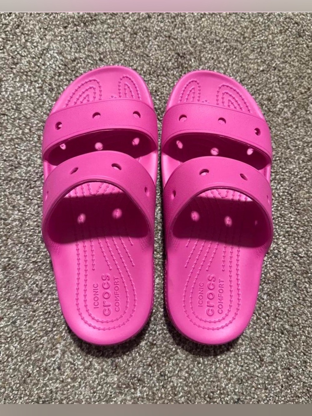 Crocs Sandals